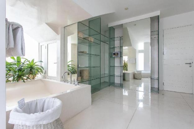 eden the residence at the sea seminyak