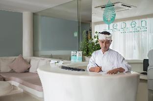 eden the residence at the sea seminyak