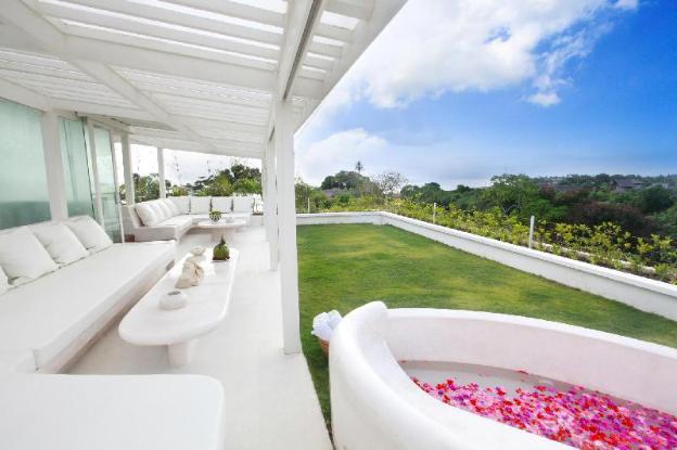 eden the residence at the sea seminyak