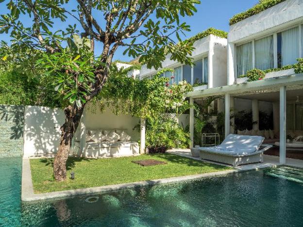 eden the residence at the sea seminyak