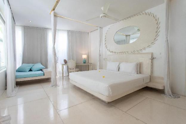 eden the residence at the sea seminyak