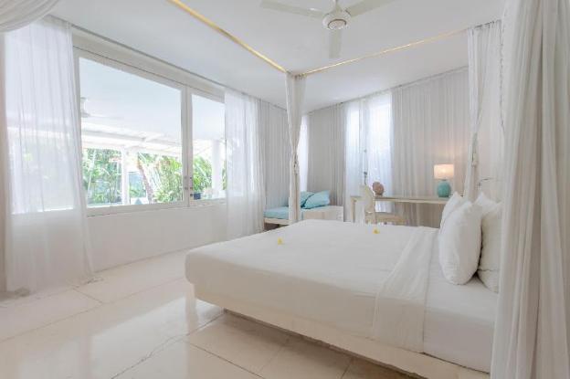 eden the residence at the sea seminyak