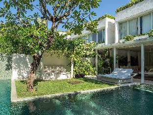 eden the residence at the sea seminyak