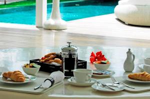 eden the residence at the sea seminyak