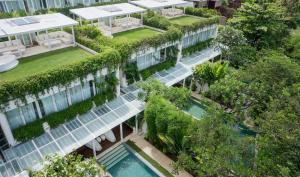 eden the residence at the sea seminyak