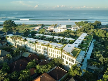 eden the residence at the sea seminyak