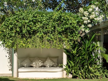 eden the residence at the sea seminyak