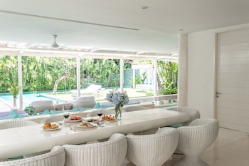 eden the residence at the sea seminyak