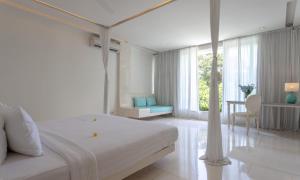 eden the residence at the sea seminyak