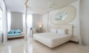 eden the residence at the sea seminyak