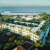 eden the residence at the sea seminyak