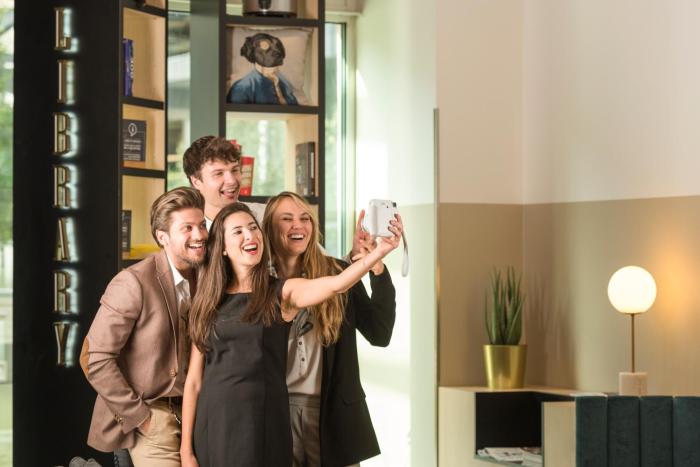 aparthotel adagio brussels grand place