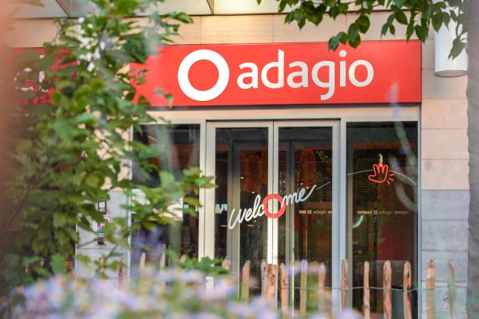 aparthotel adagio brussels grand place