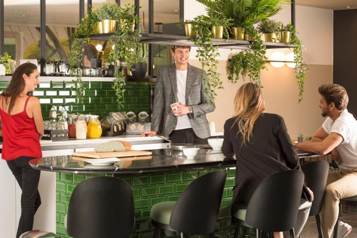 aparthotel adagio brussels grand place