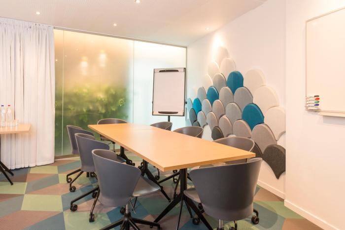 aparthotel adagio brussels grand place