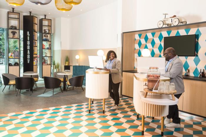 aparthotel adagio brussels grand place