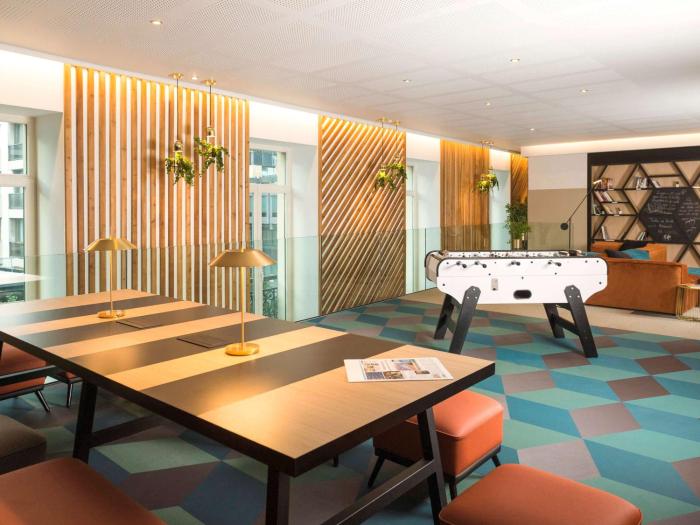 aparthotel adagio brussels grand place