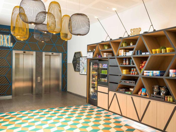 aparthotel adagio brussels grand place