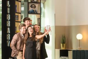 aparthotel adagio brussels grand place