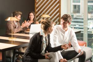 aparthotel adagio brussels grand place