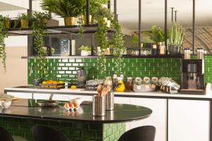 aparthotel adagio brussels grand place