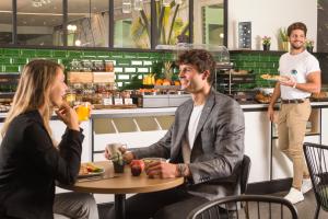 aparthotel adagio brussels grand place