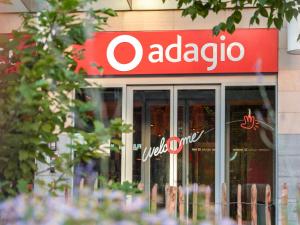 aparthotel adagio brussels grand place