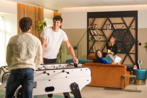 aparthotel adagio brussels grand place