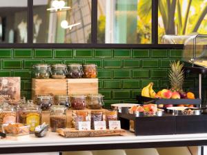 aparthotel adagio brussels grand place