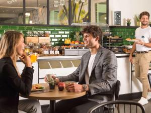 aparthotel adagio brussels grand place