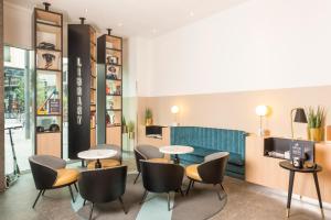 aparthotel adagio brussels grand place