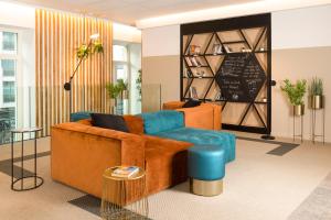 aparthotel adagio brussels grand place