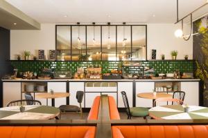 aparthotel adagio brussels grand place