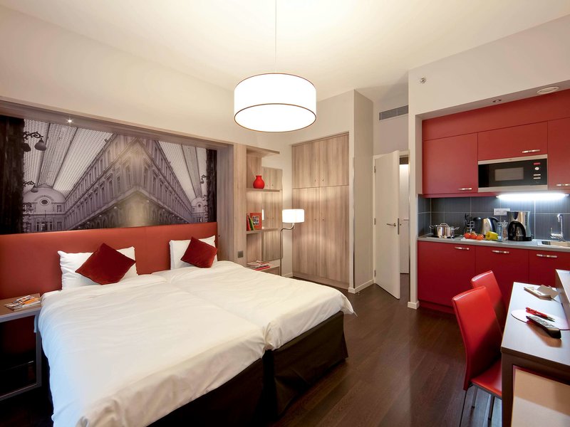 aparthotel adagio brussels grand place