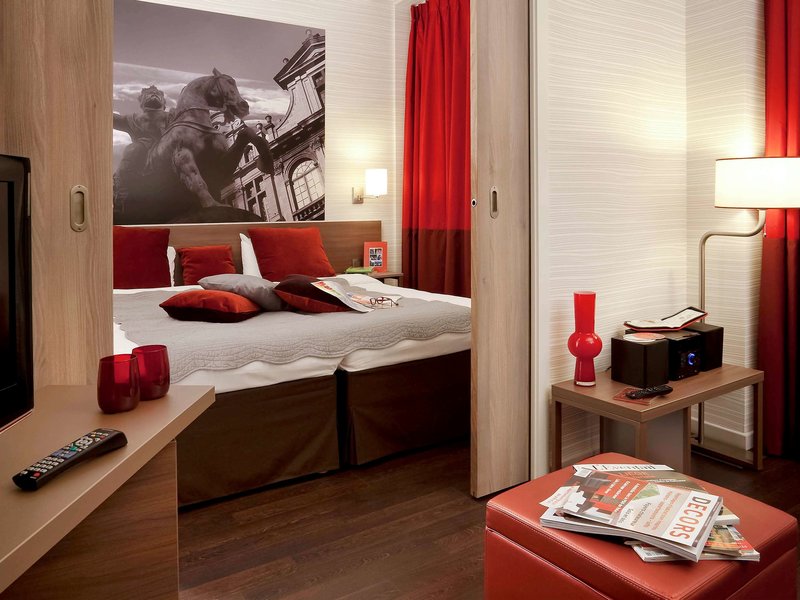 aparthotel adagio brussels grand place