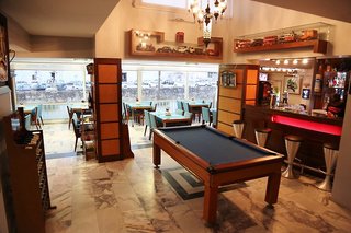 hotel istankoy kusadasi