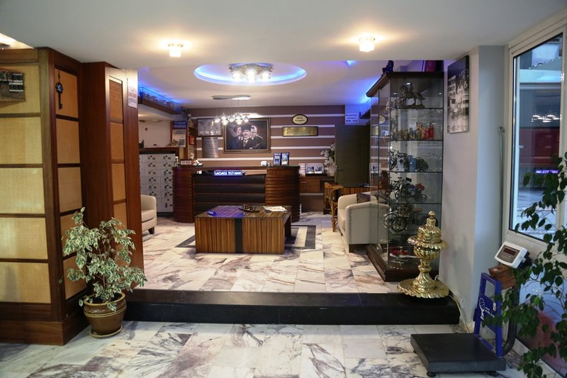 hotel istankoy kusadasi