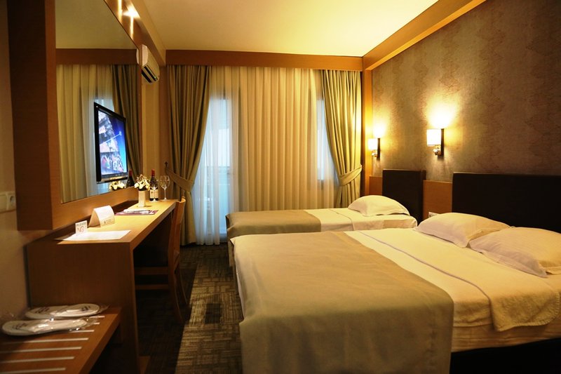 hotel istankoy kusadasi