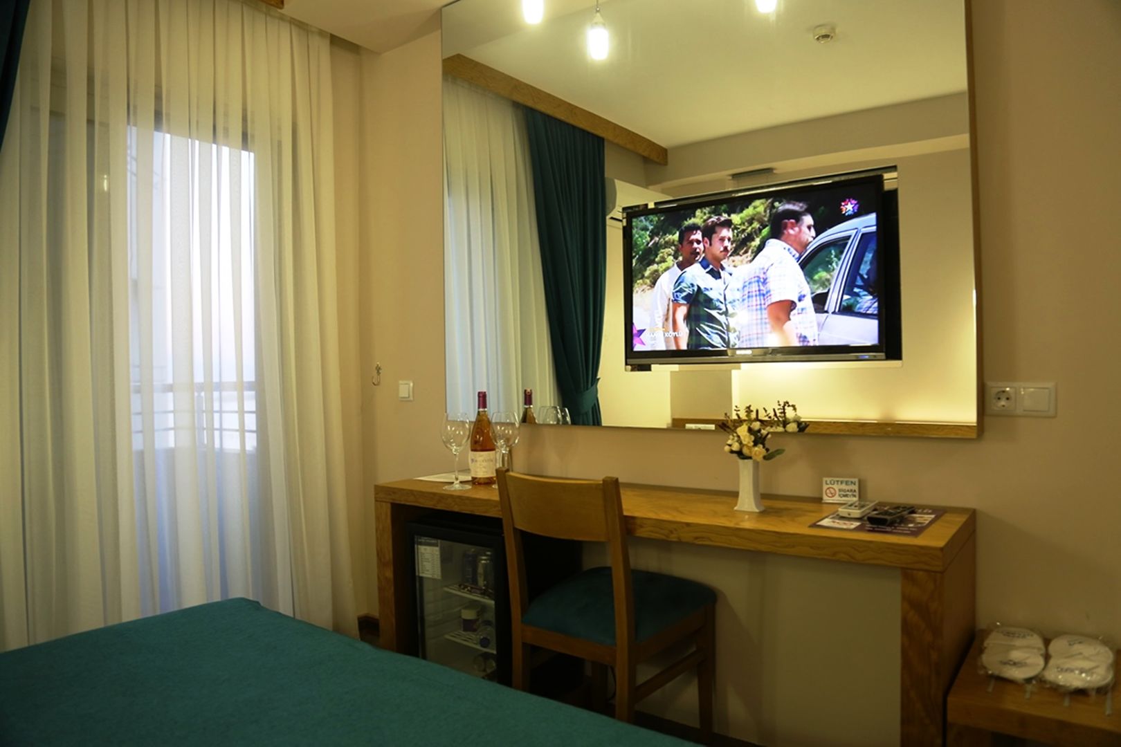 hotel istankoy kusadasi