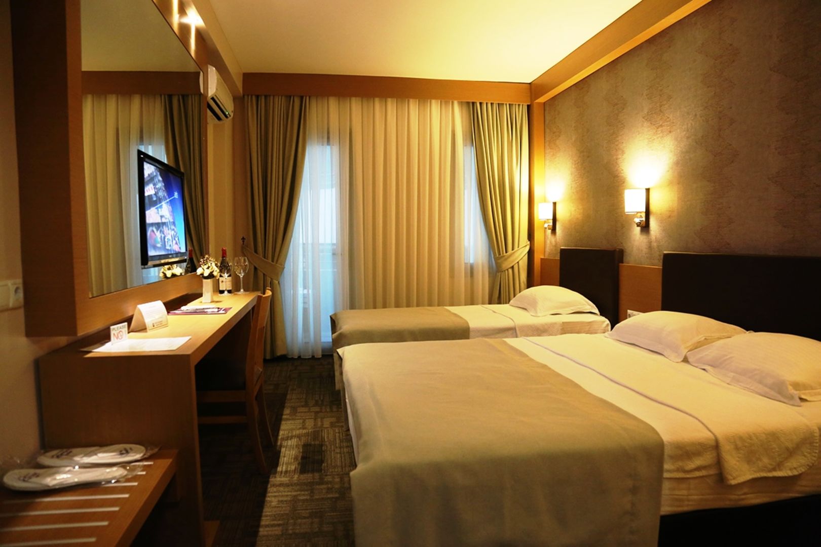 hotel istankoy kusadasi