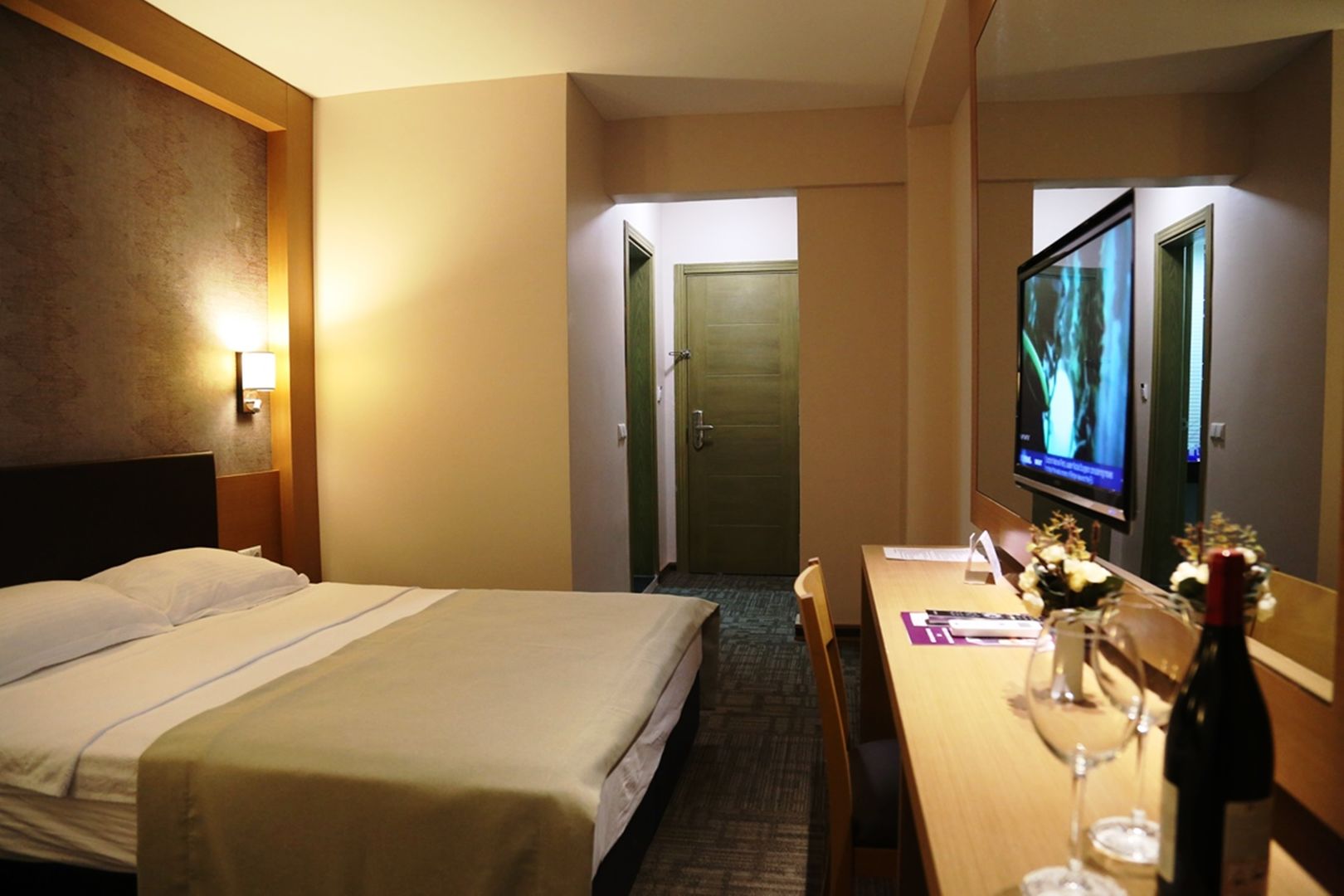 hotel istankoy kusadasi