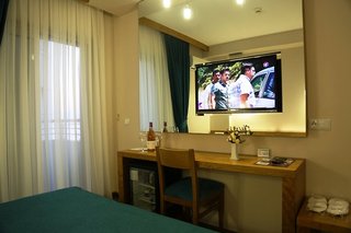 hotel istankoy kusadasi