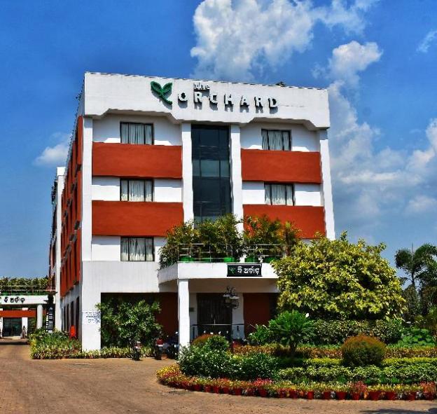 jharsuguda