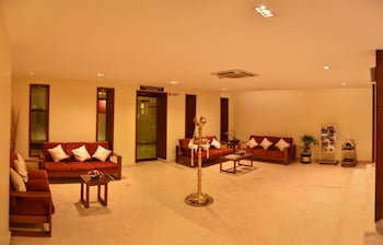 hotel indriya wayanad