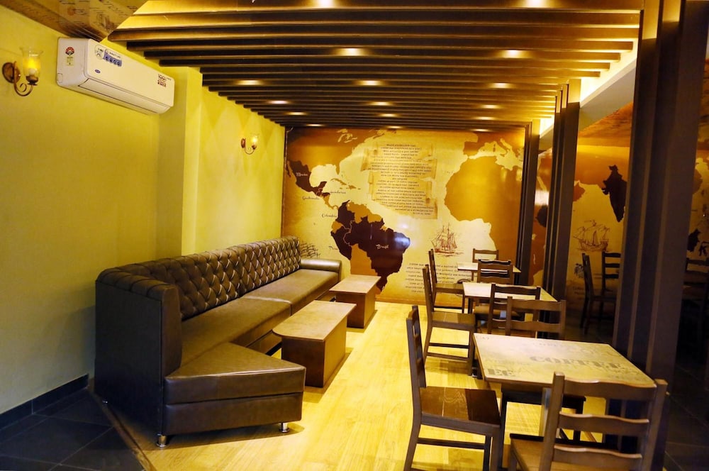 hotel indriya wayanad