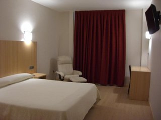 Hotel Del Vino,Zaragoza>>Carinena,3 star