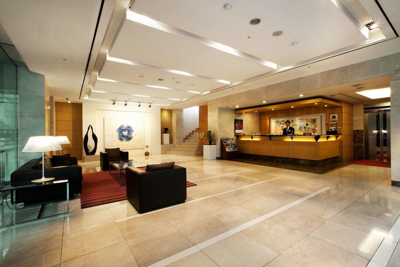 best western premier gangnam