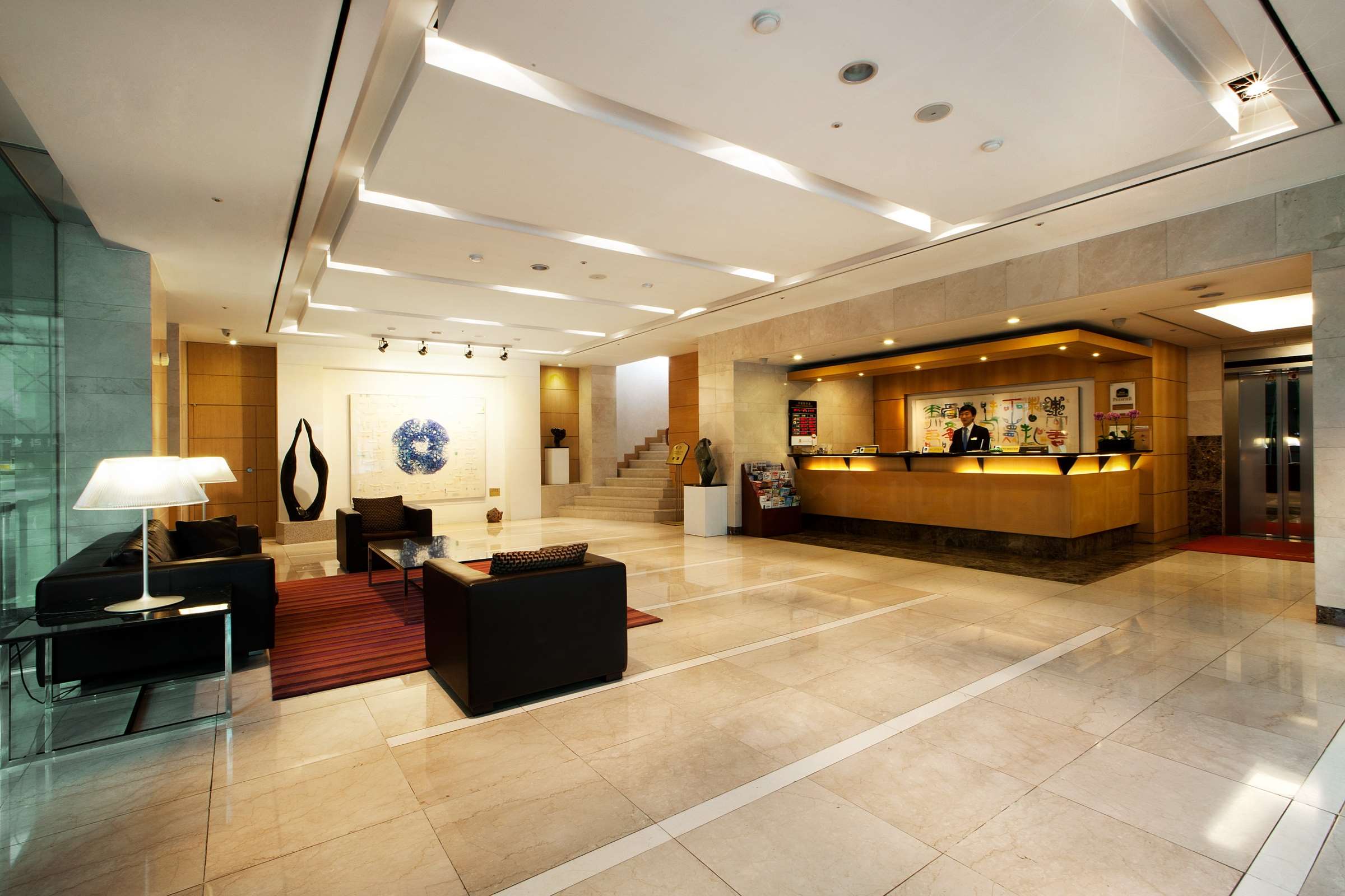 best western premier gangnam