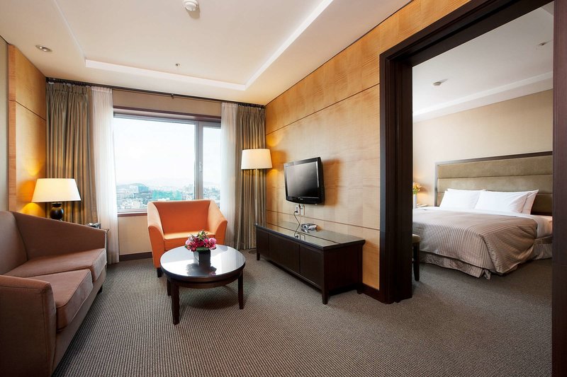 best western premier gangnam
