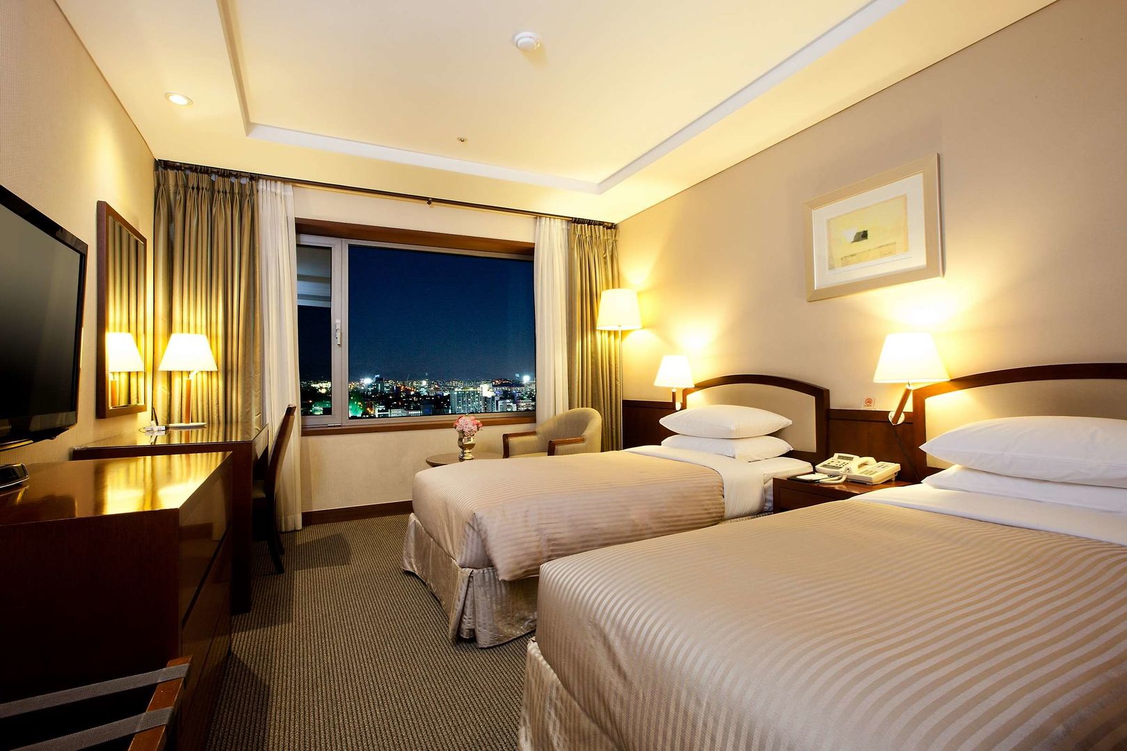 best western premier gangnam